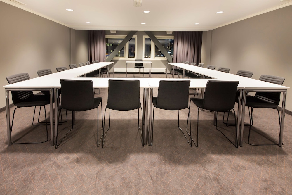 Scandic Ishavshotel 63/72