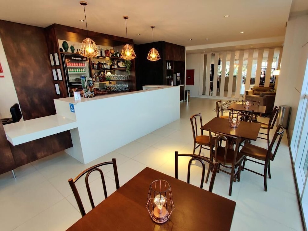 MOGANO EXPRESS HOTEL LTDA 12/19