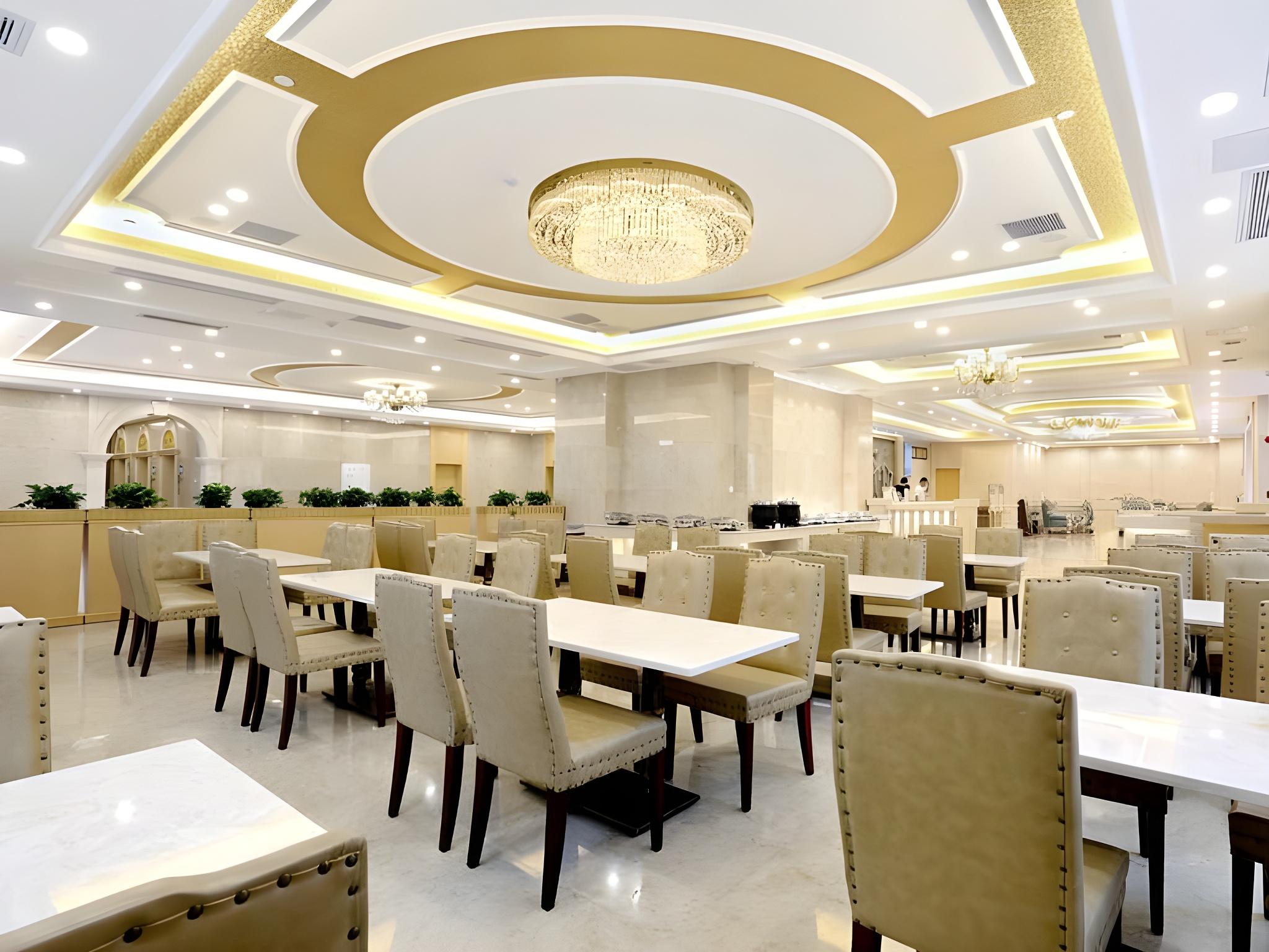 Vienna International Hotel (Changsha Xiangfu Road) 43/46