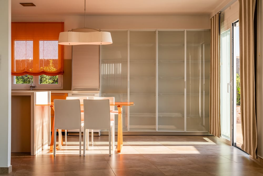 VILLAS DEL LAGO 60/67
