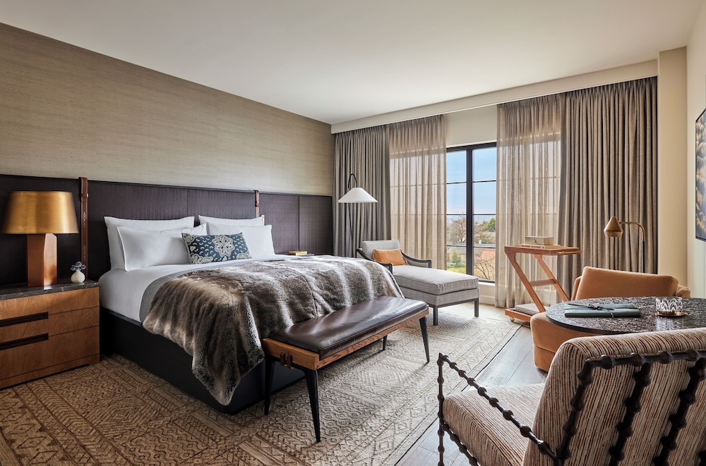 Bowie House Auberge Resorts Collection 11/50