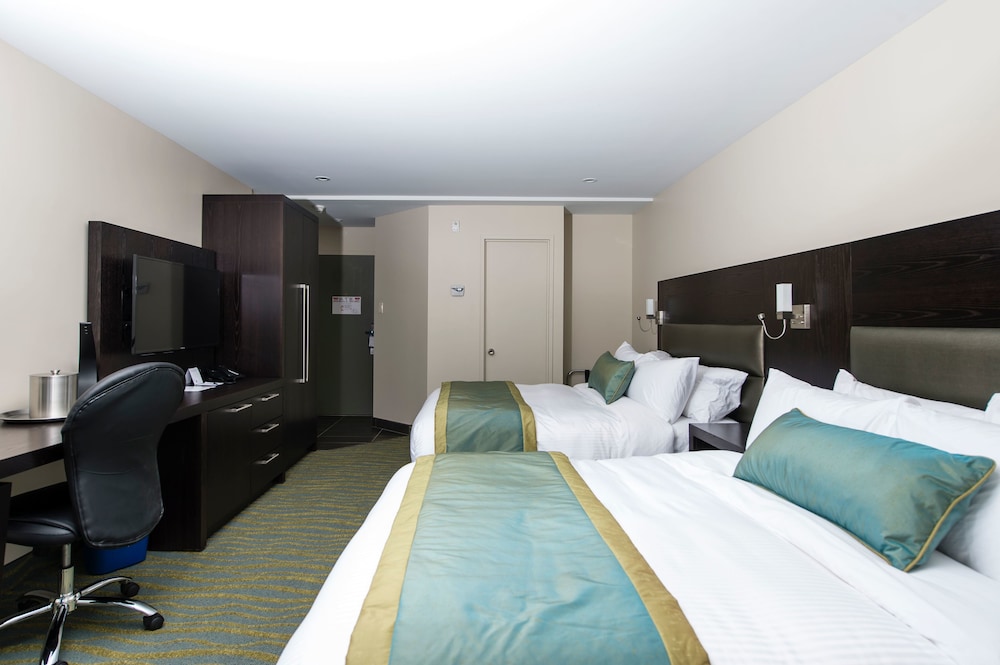 Hotel Levesque 12/50