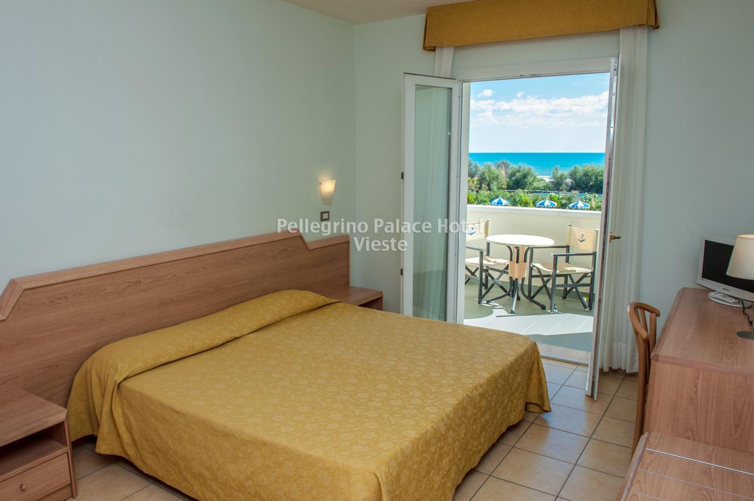 Club Pellegrino Palace 18/50