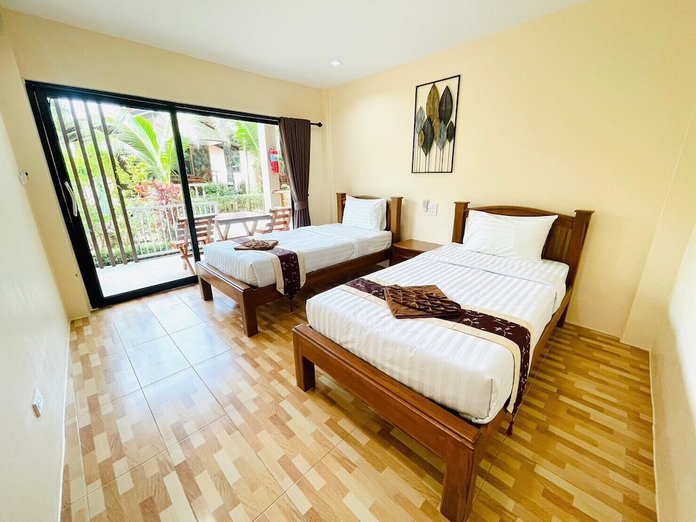 Family House Resort 23/67