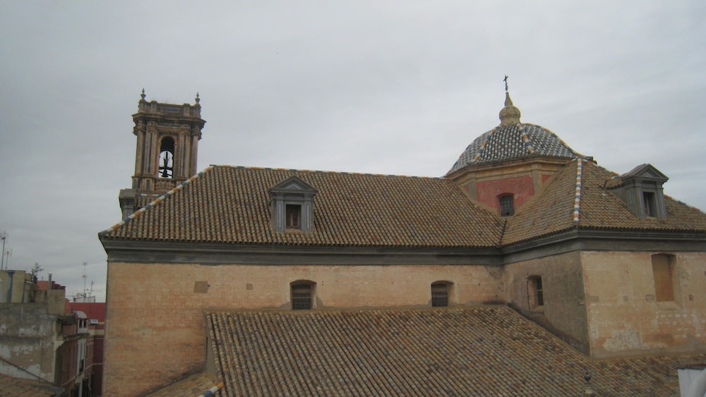 Pension La Montorena 4/50