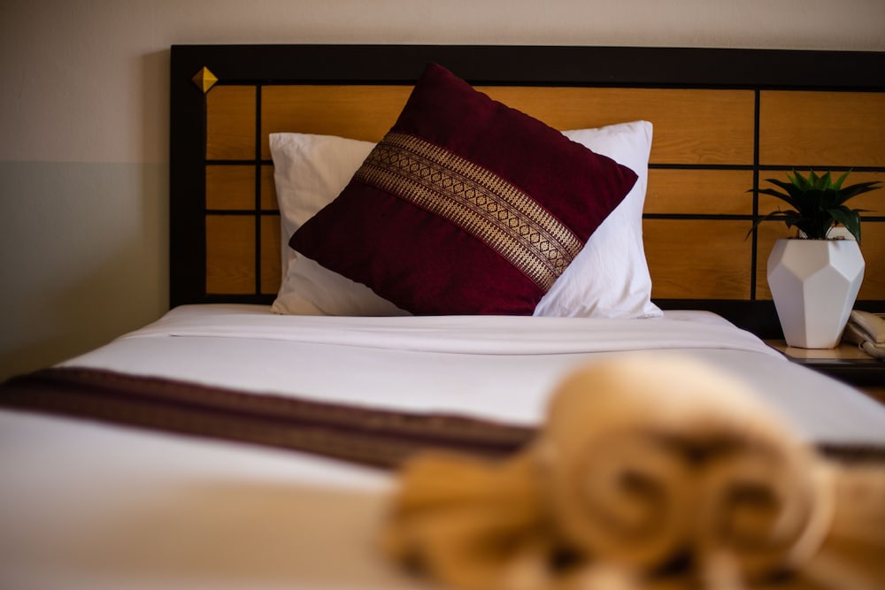Ariya Inn Chiang Rai 21/70