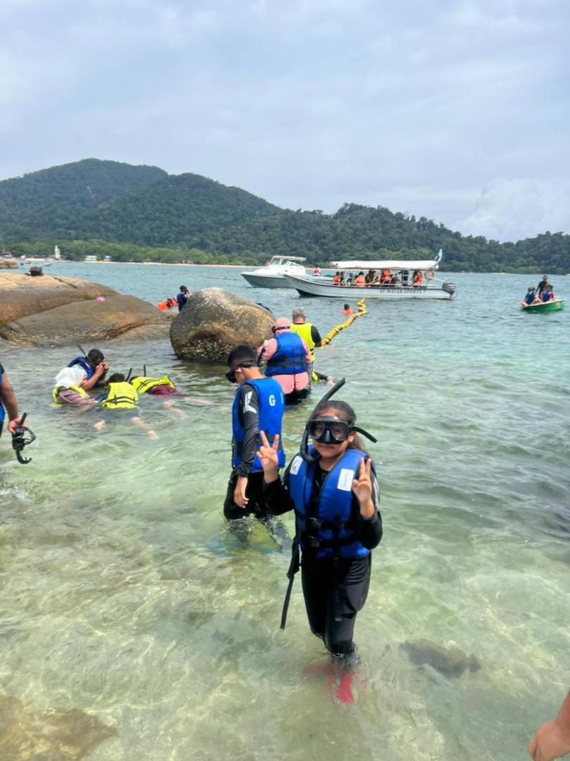 Nipah Bay Villa 55/64