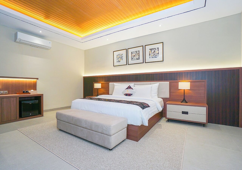 Shanaya Resort Malang 17/50
