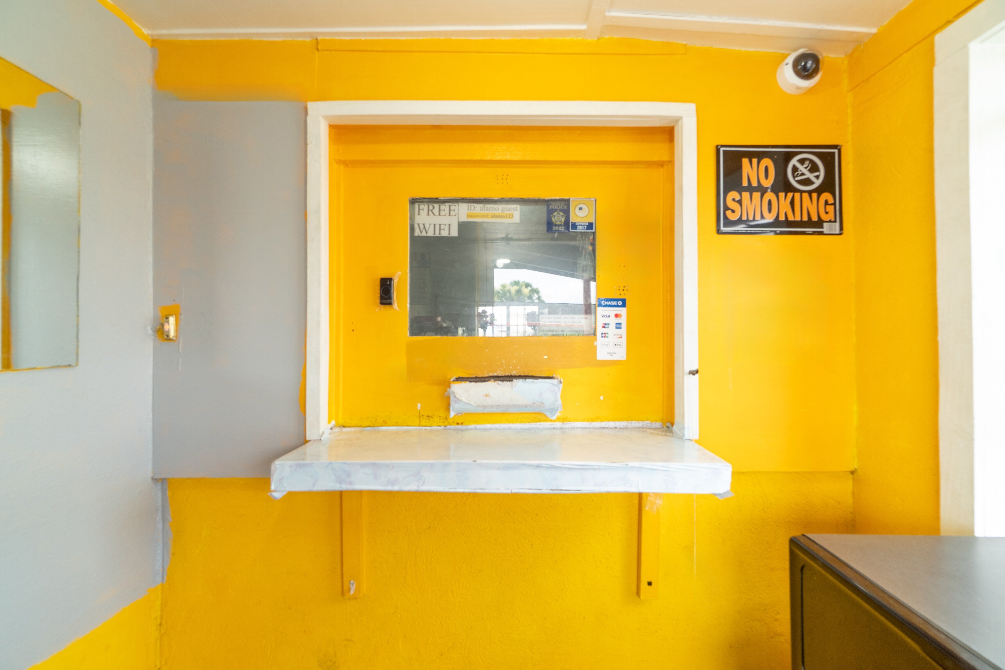Alamo Oasis Inn and Suites By OYO San Antonio 7/53