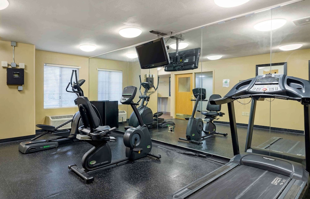 Extended Stay America - Boston - Waltham - 32 4Th Ave 28/51