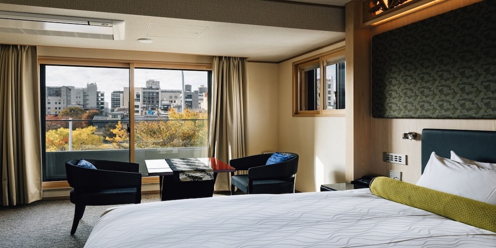 Hotel Alza Kyoto 20/67