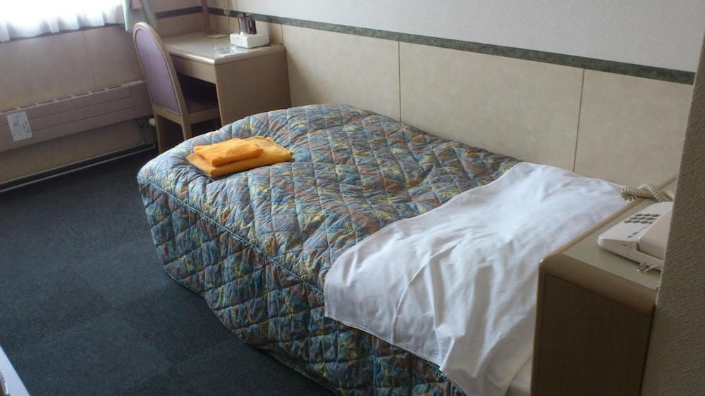 Business Hotel Motonakano 9/27