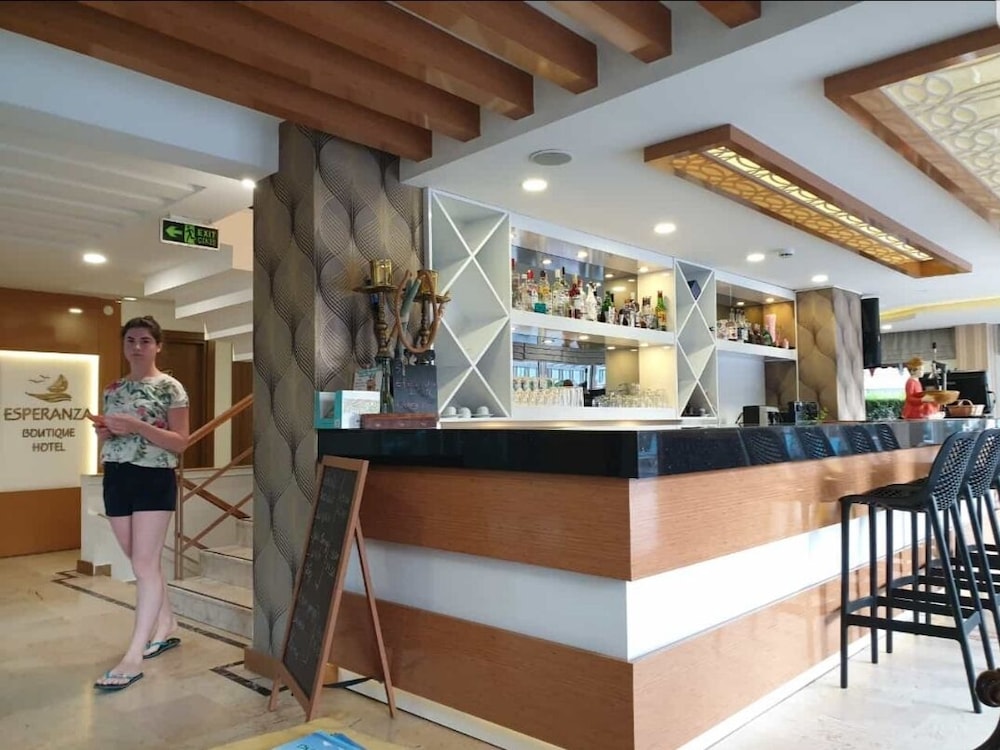 Esperanza Boutique Hotel 15/73
