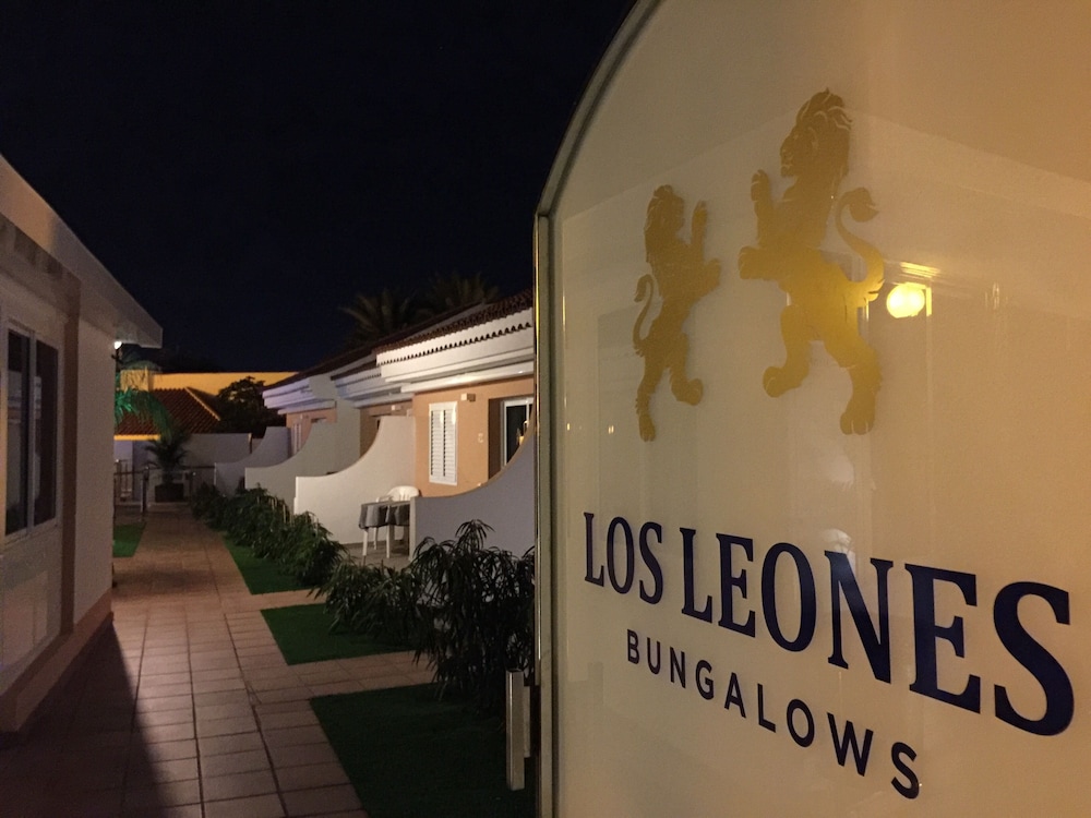 Bungalows Los Leones 1/28