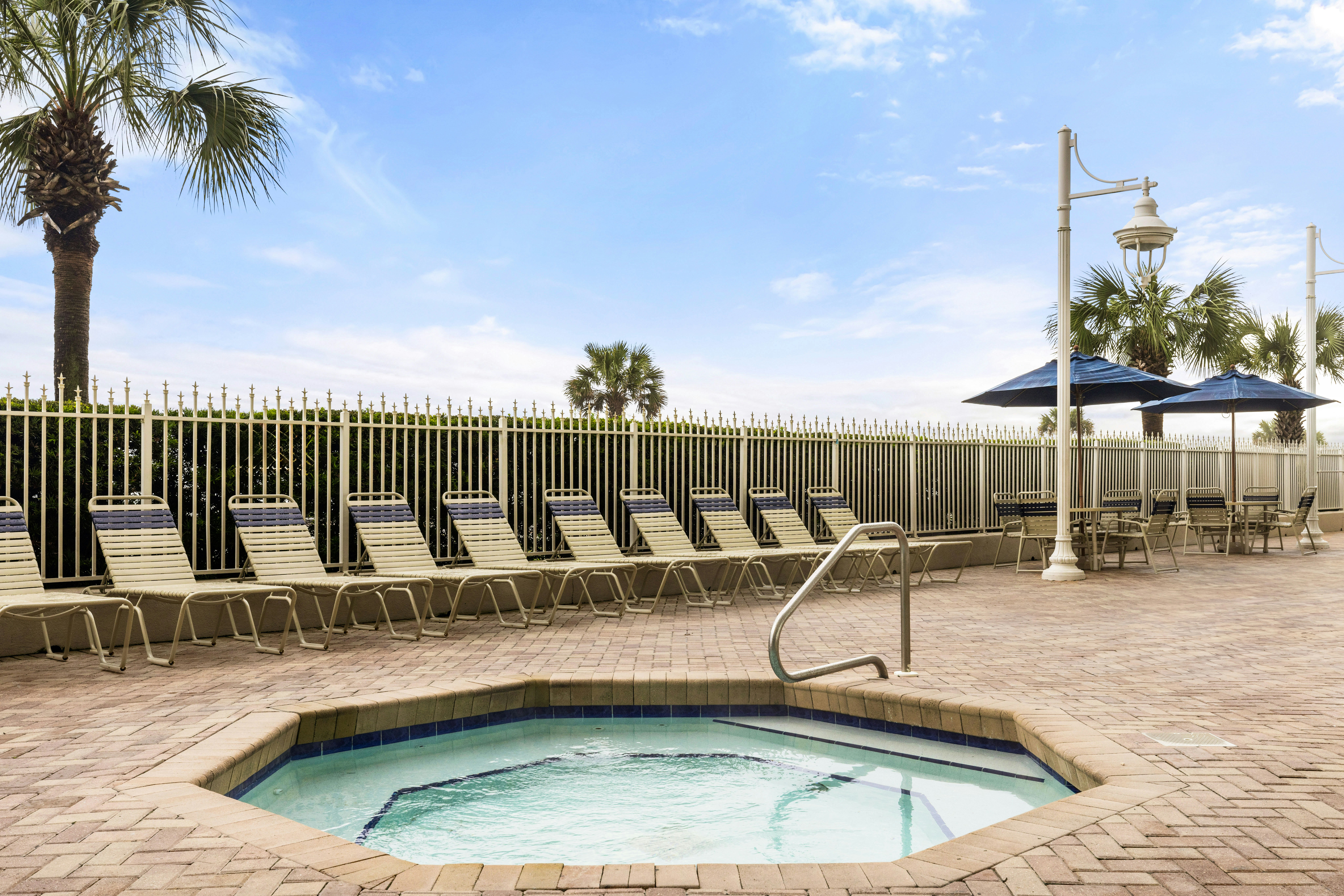 Club Wyndham Majestic Sun 33/34