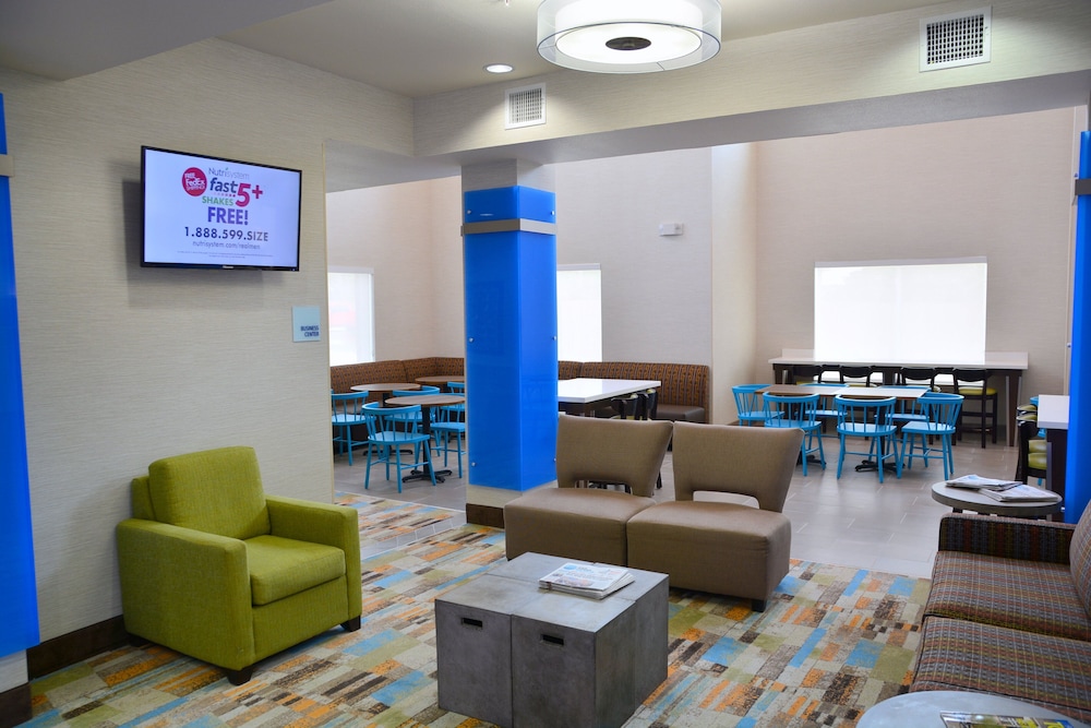 Holiday Inn Express & Suites Houston Nw - Tomball Area 60/70