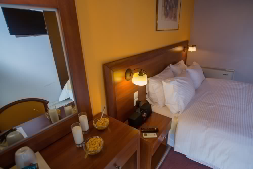 Mirabel City Center Hotel 14/50