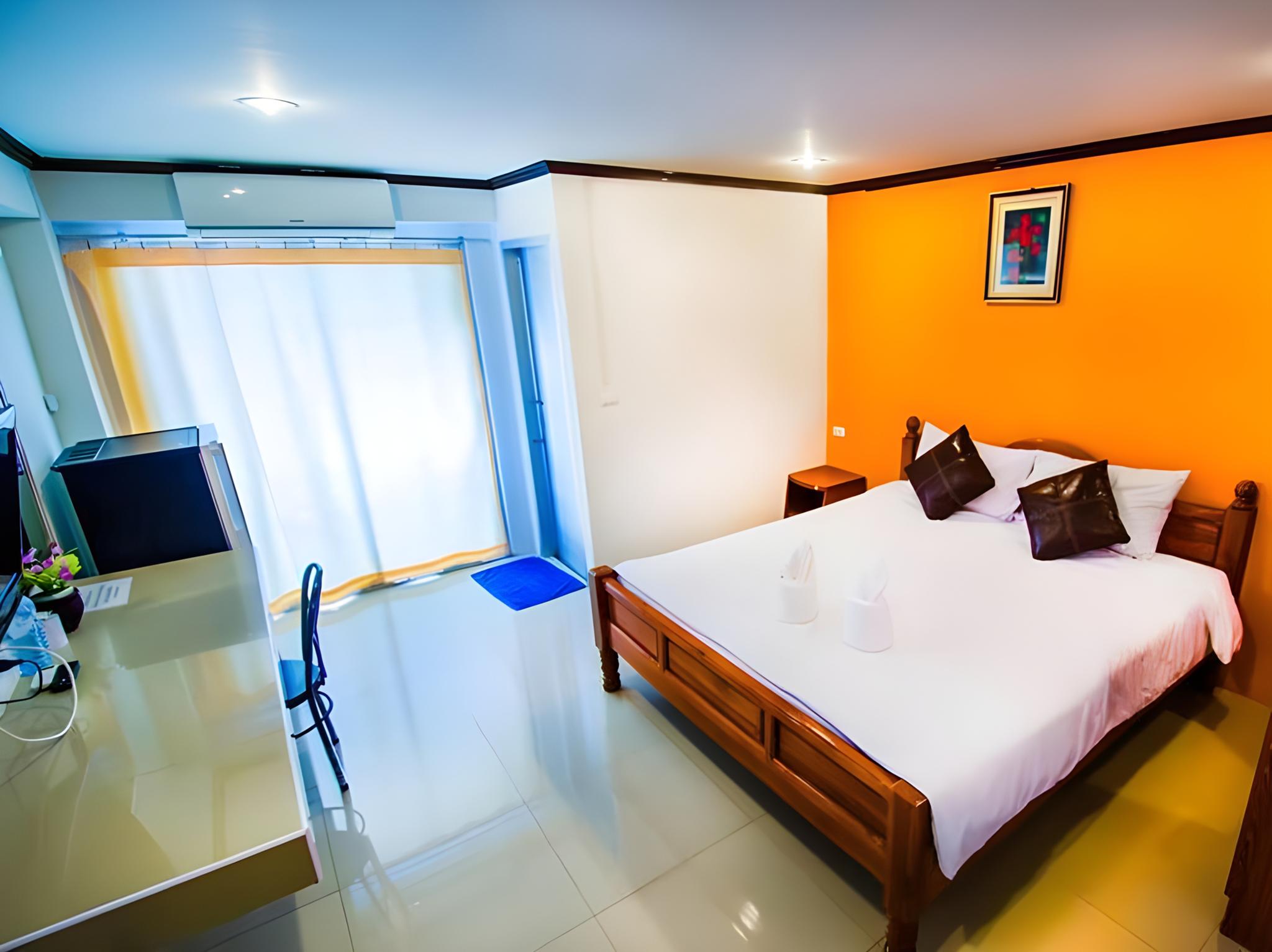 W Apartment Hat Yai 5/16