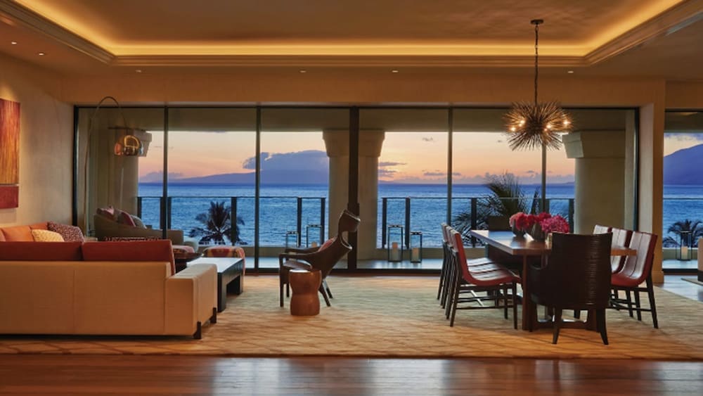 Four Seasons Resort Maui At Wailea 47/74