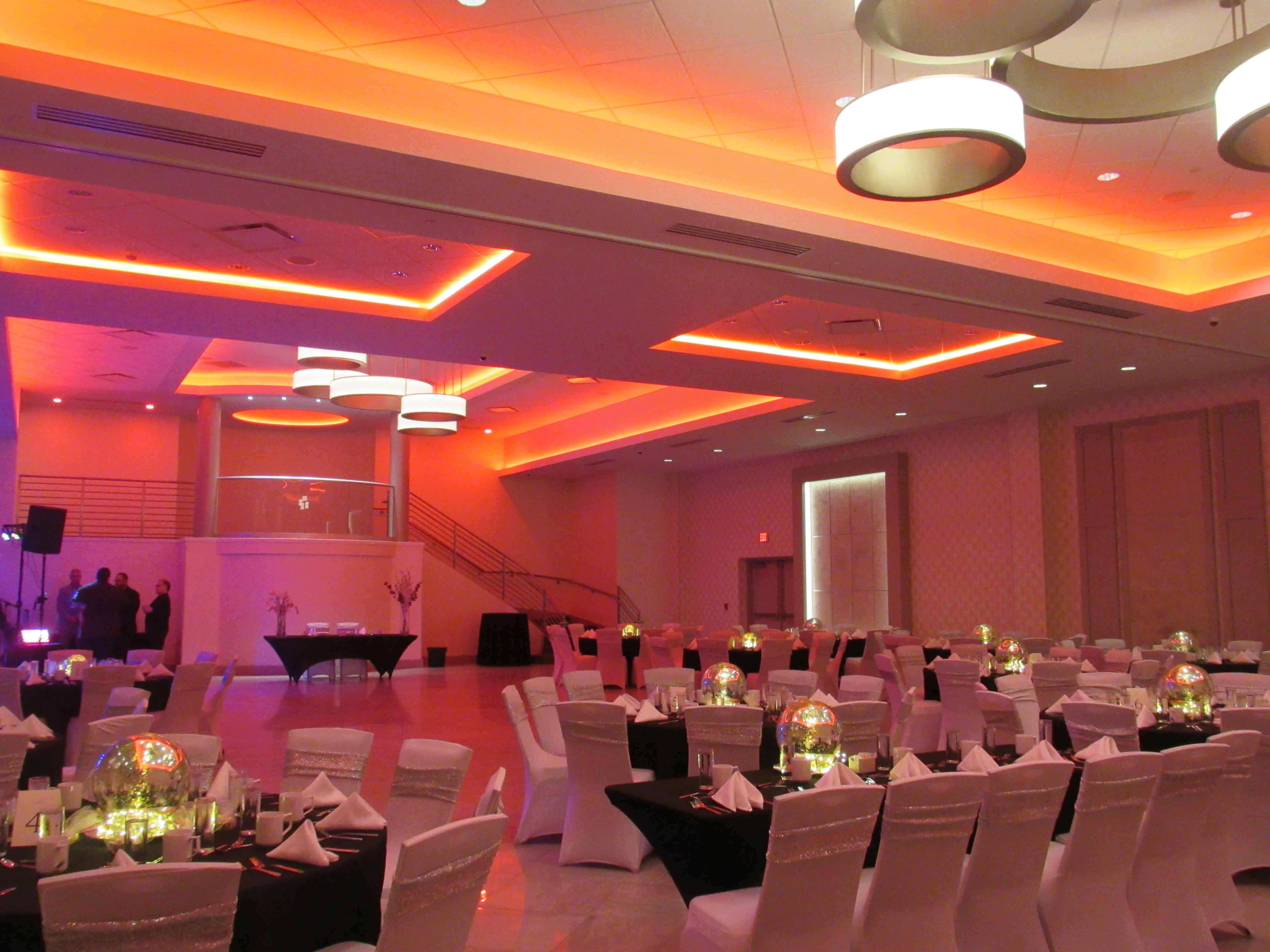 Hilton Garden Inn Springfield 69/76
