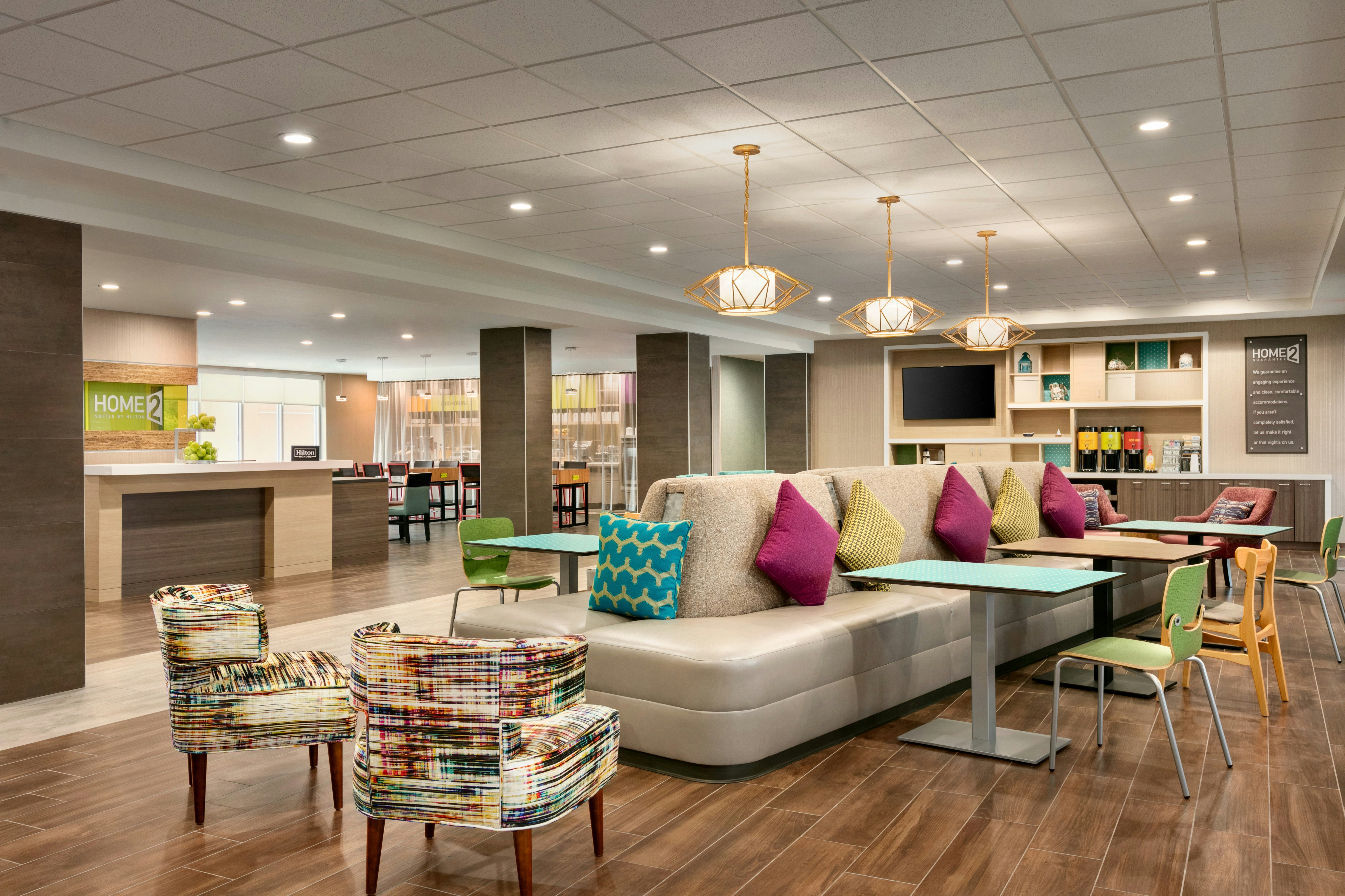 Home2 Suites by Hilton Brandon Tampa, FL 8/15