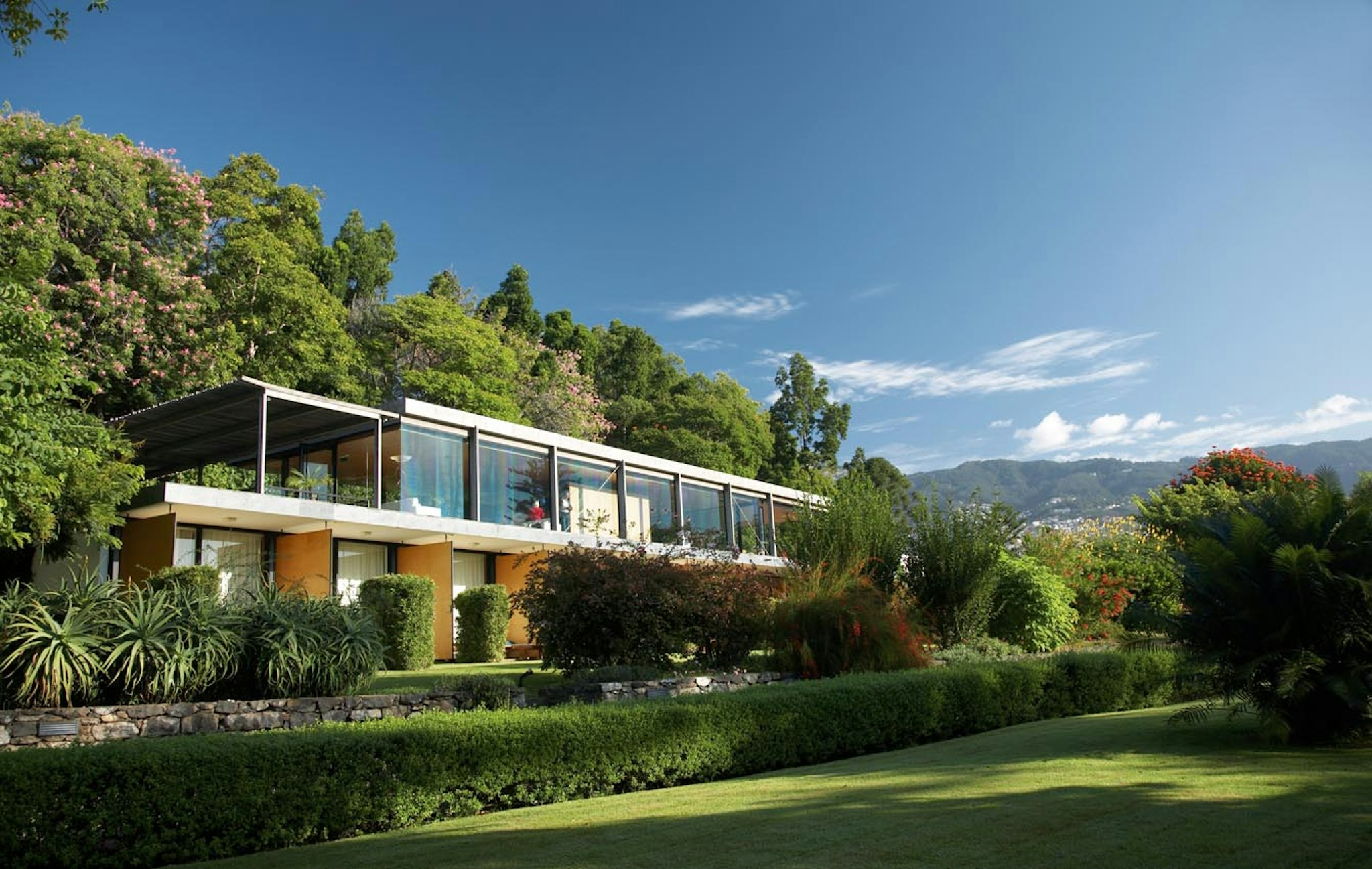 Quinta da Casa Branca in FUNCHAL