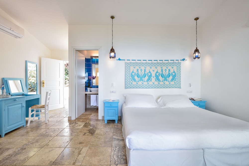 Arbatax Park Resort Cottage 16/62