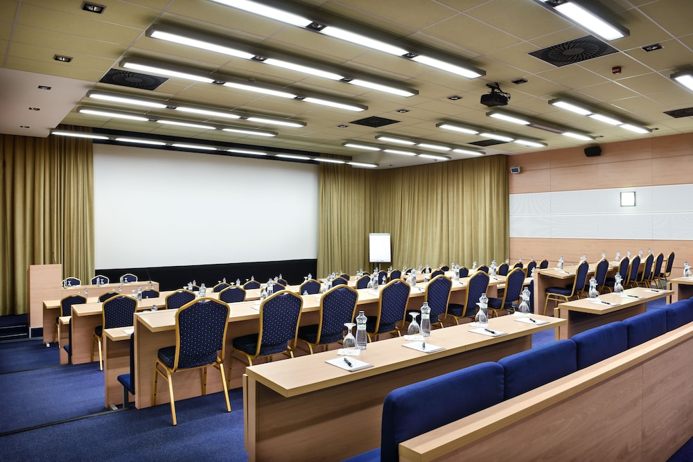 Hotel Tatra 33/44