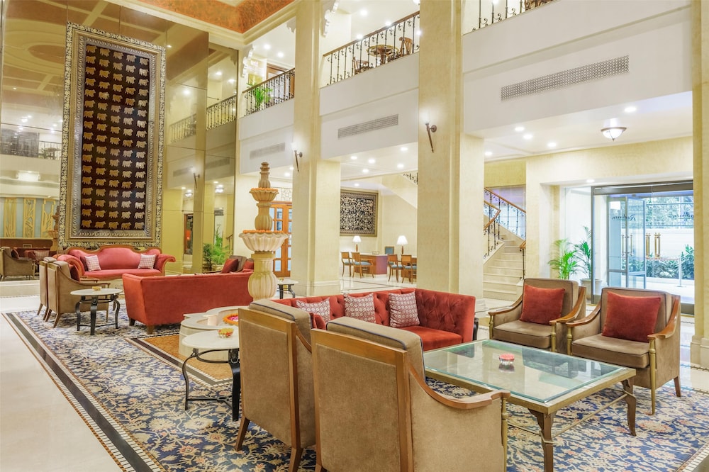 Radisson Hotel Varanasi 44/73