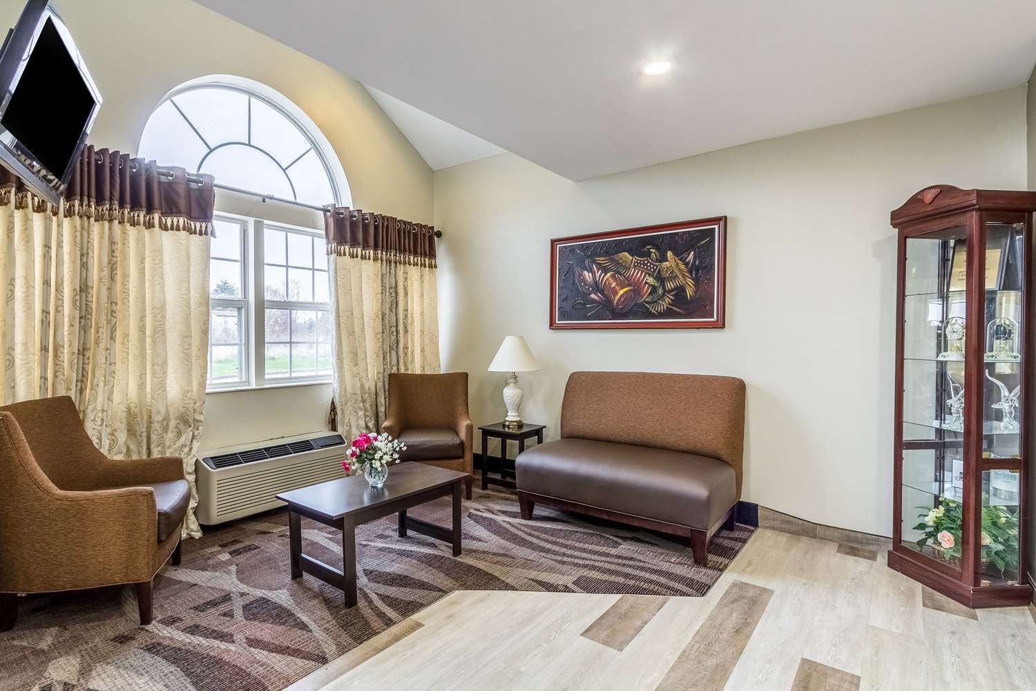 Quality Inn & Suites North Lima - Boardman 21/29