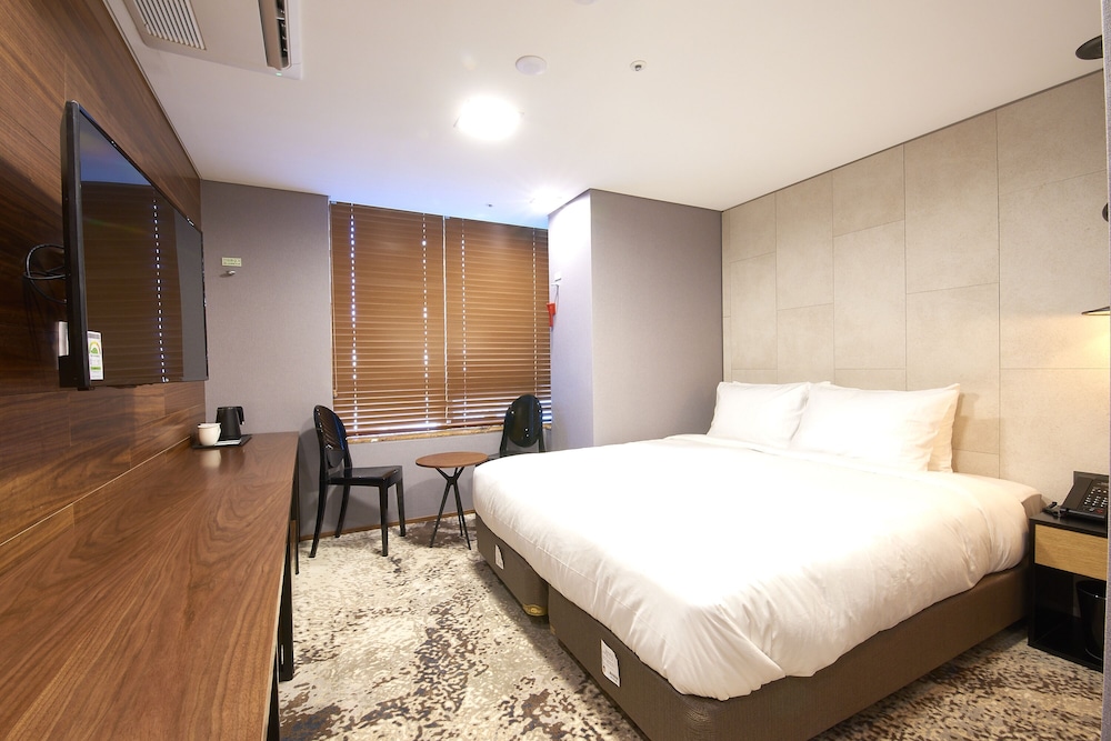 Hotel TT Seomyeon 15/55