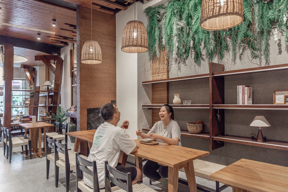 Itathao Vocation Hotel 46/66