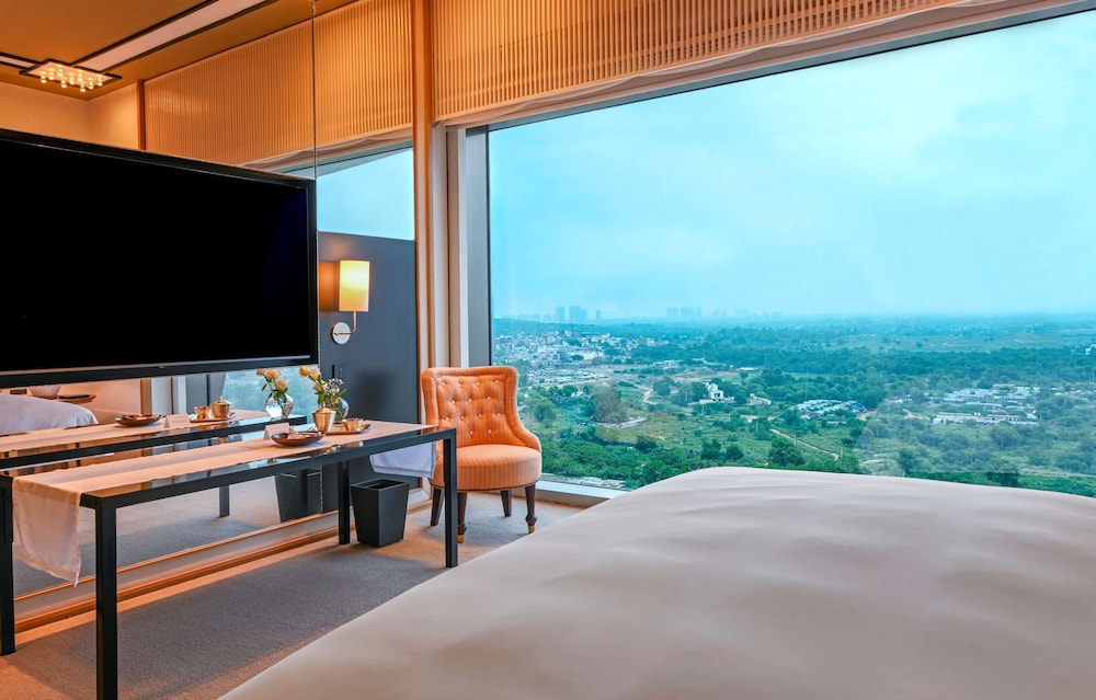Grand Hyatt Gurgaon 18/48