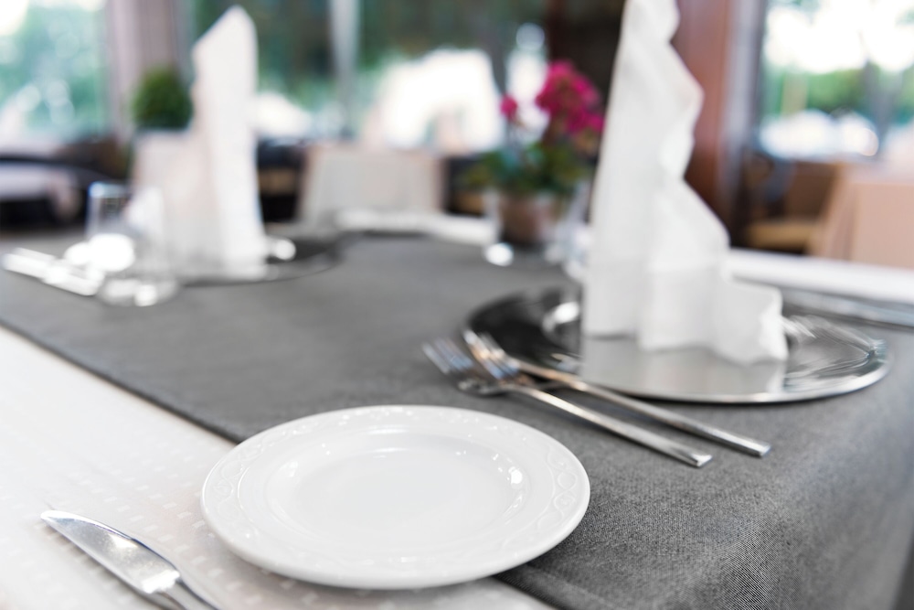 Elba Almeria Business & Convention Hotel 24/60