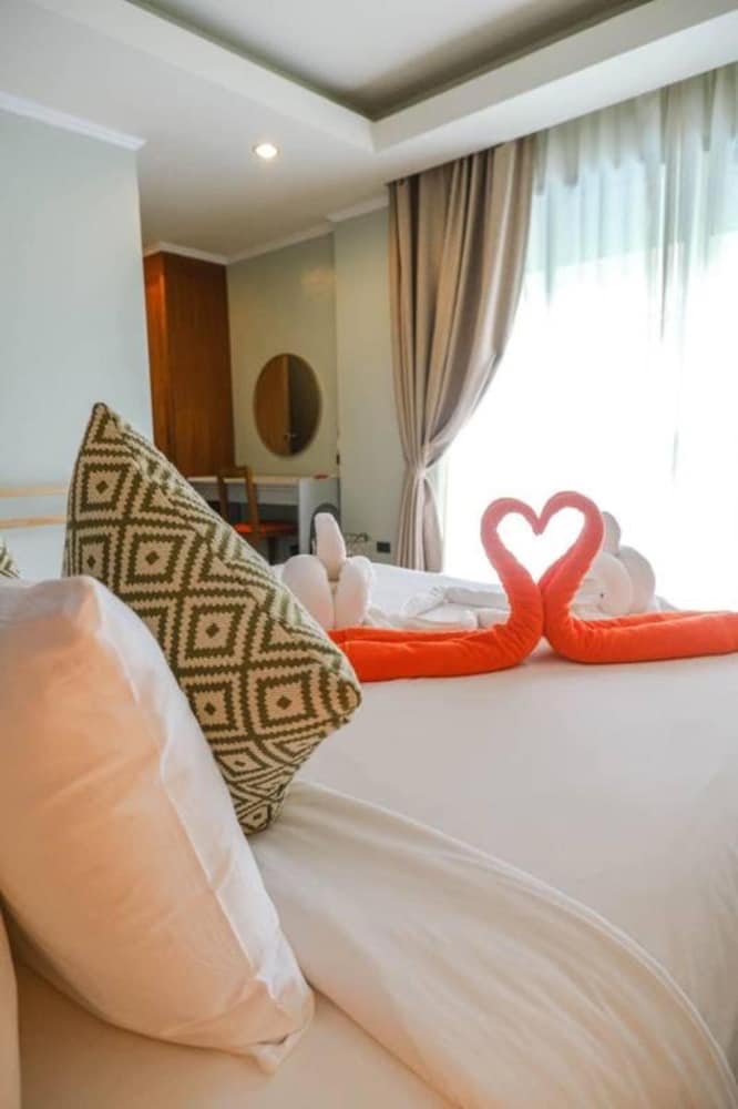 THE KIRI VILLAS RESORT 20/69