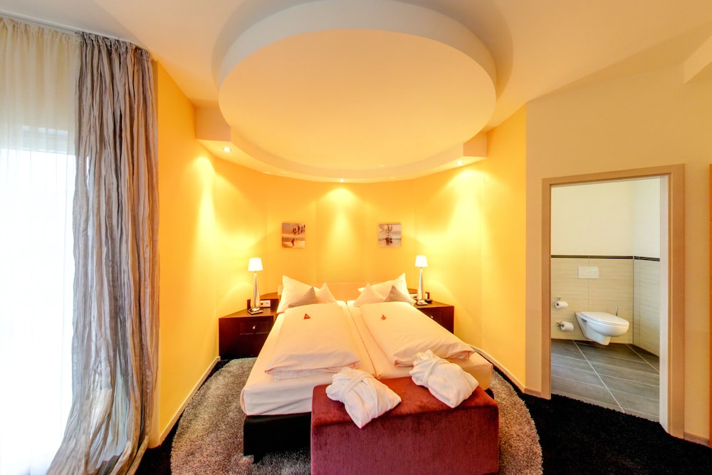 Best Western Plus Palatin Kongress Hotel 25/75