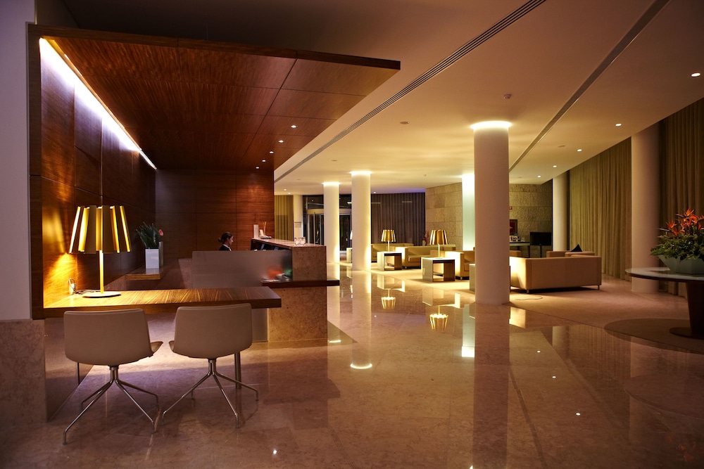 Hotel Santa Maria 11/50