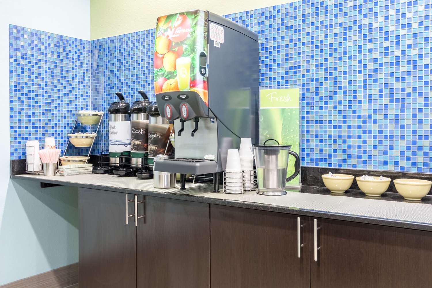 Quality Inn & Suites Alma I-40 26/26