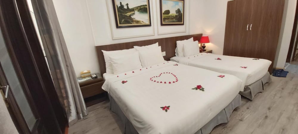 HANOI 3B HOTEL 2/26