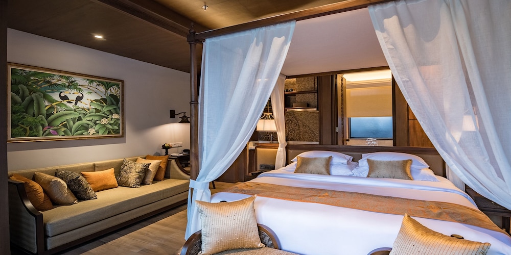 Ramayana Suites and Resorts 34/80