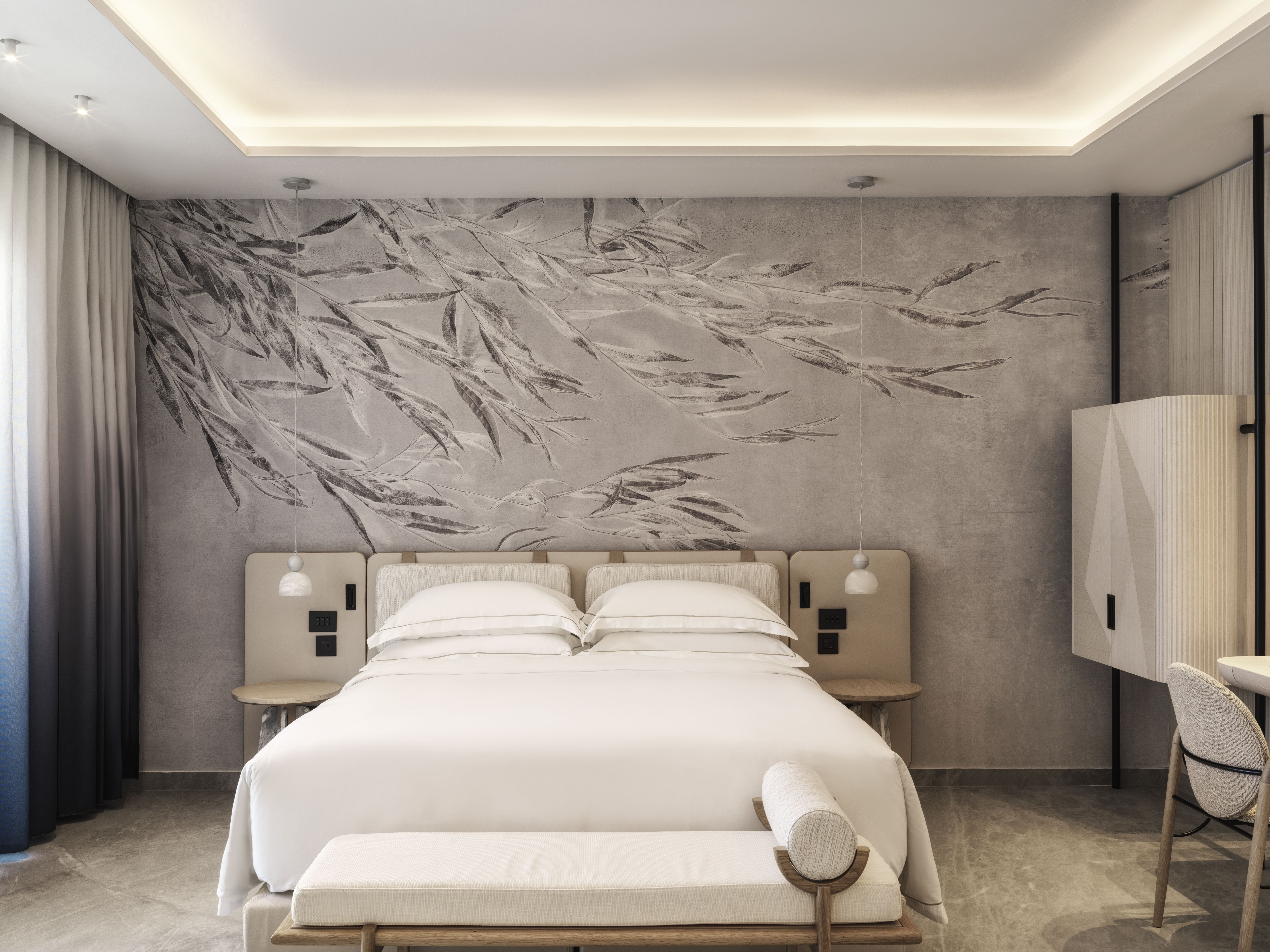 1 Bedroom, Residence, Sea View, Outdoor Jetted Tub