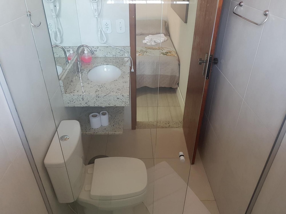 Hotel Refugio 20/52