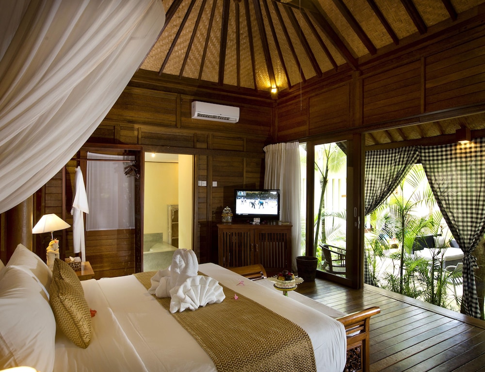 The Mansion Resort Hotel and Spa 14/50