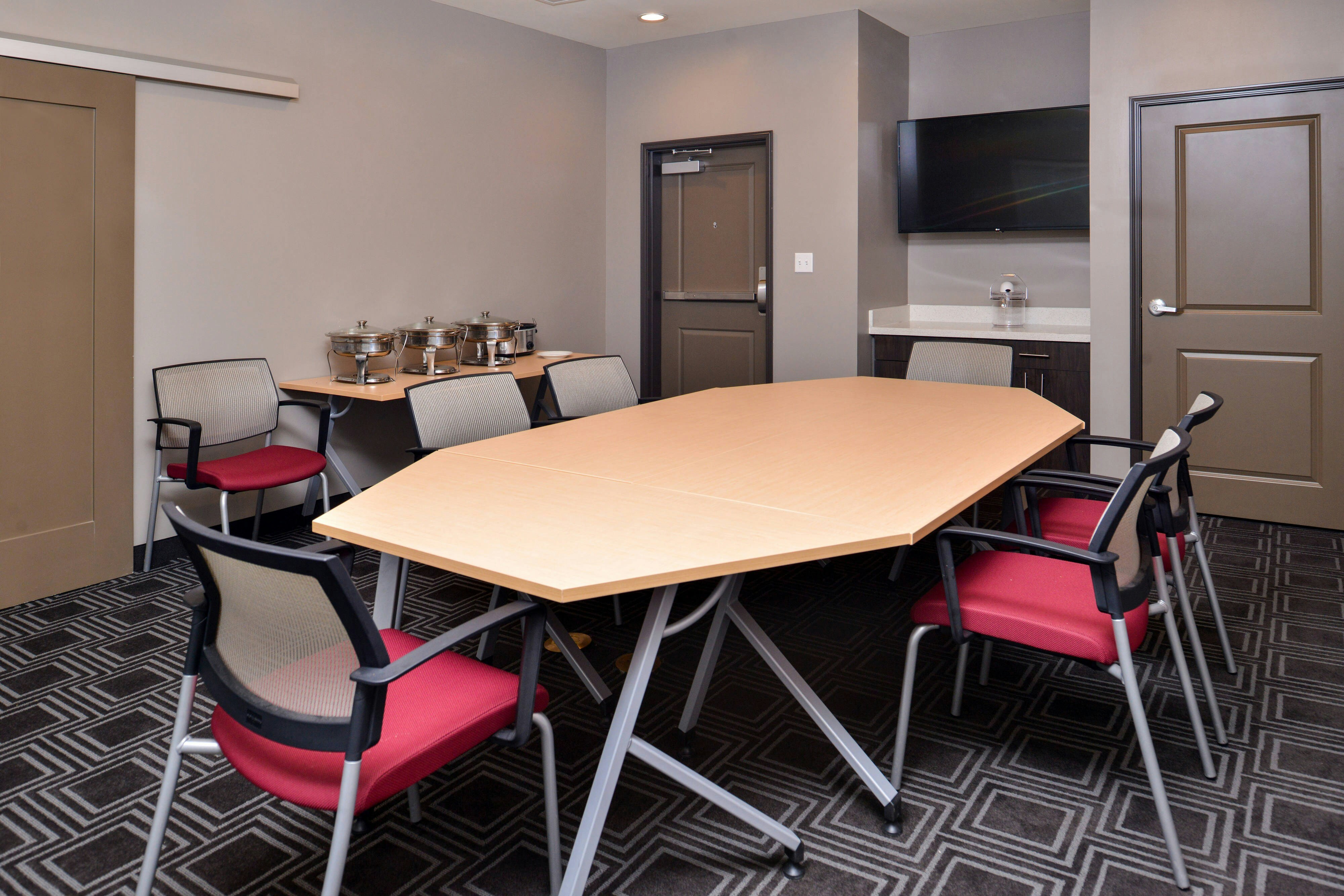 Towneplace Suites Laplace 16/23