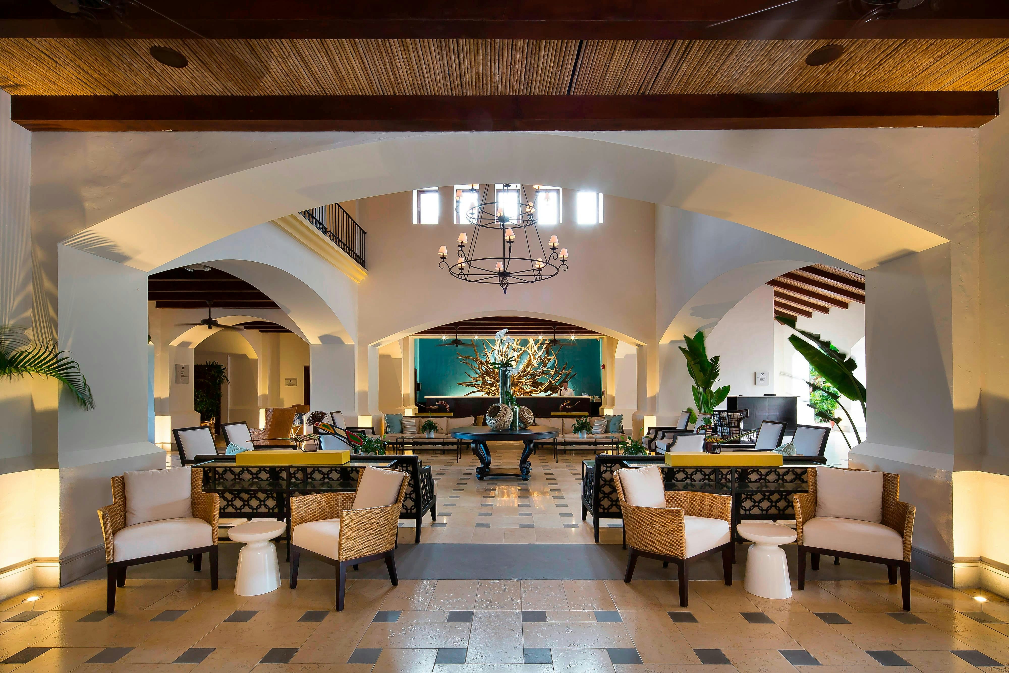 The Buenaventura Golf & Beach Resort Panama, Autograph Collection 39/79