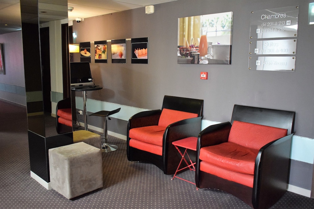 Hotel La Fauceille 30/47