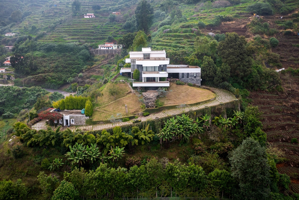 Ama Stays & Trails Kailash House, Kodaikanal 1/16