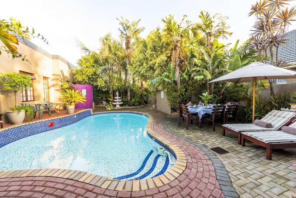 Kingfisher Guesthouse 45/50