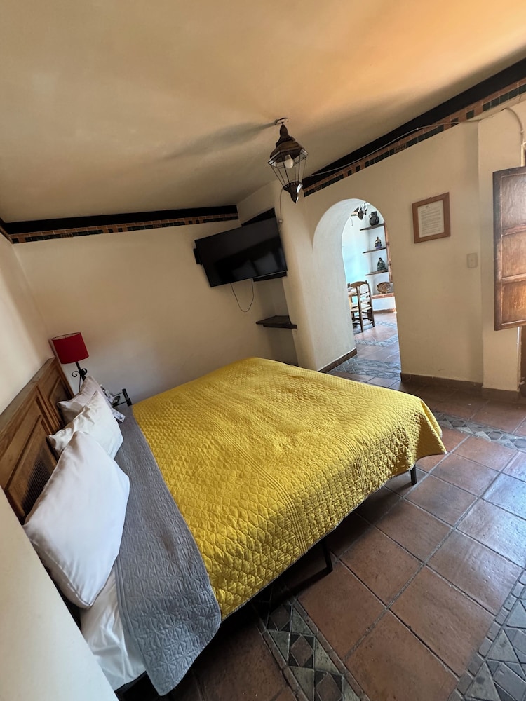 Real Guanajuato Hotel 23/64