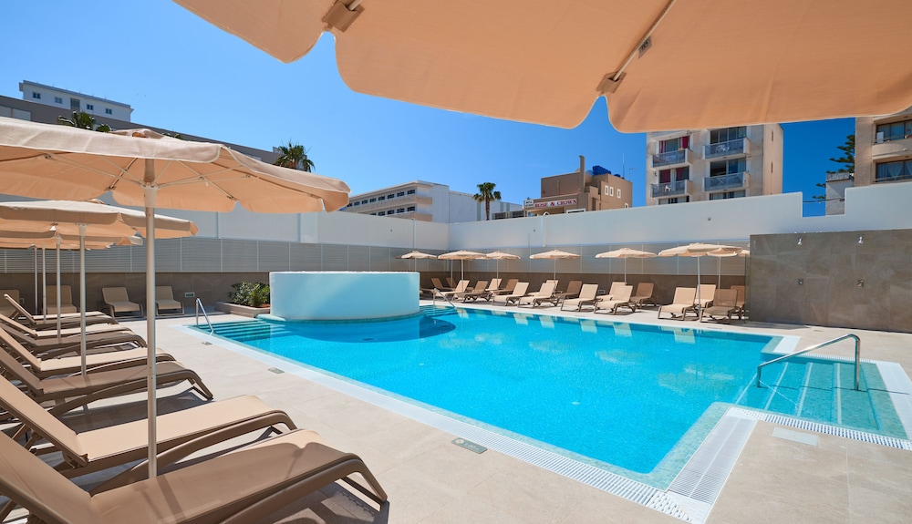 Protur Atalaya Apartamentos 34/34
